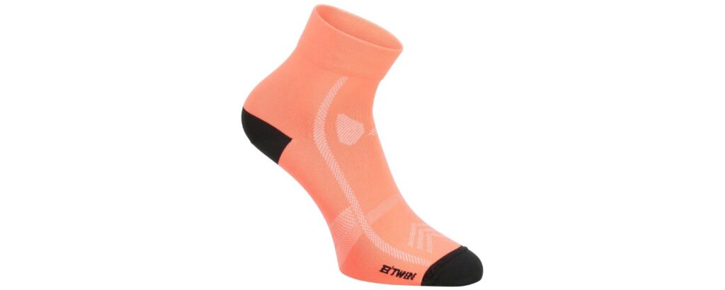 BTwin 500 Cycling Socks.jpg