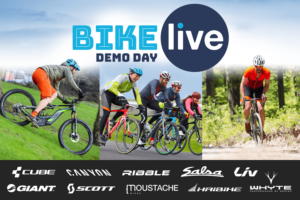 Bike Live Dalby Forest