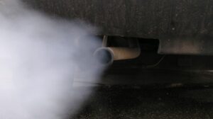 Exhaust fumes – image CC licensed via Flickr user Simone Ramella.jpg