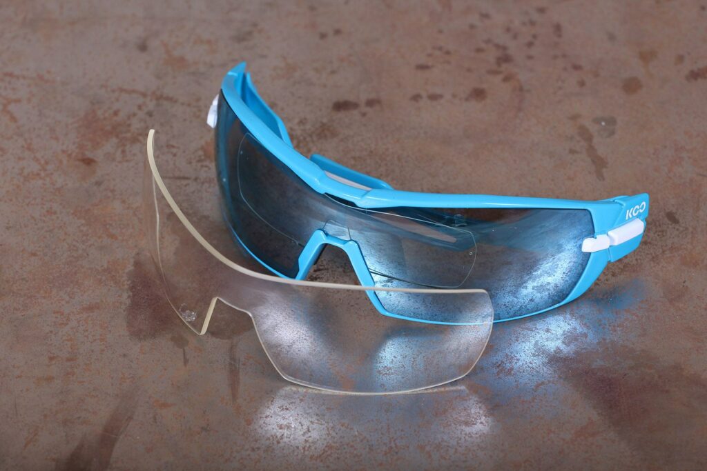 Kask Open Sun Glasses – spare lens.jpg