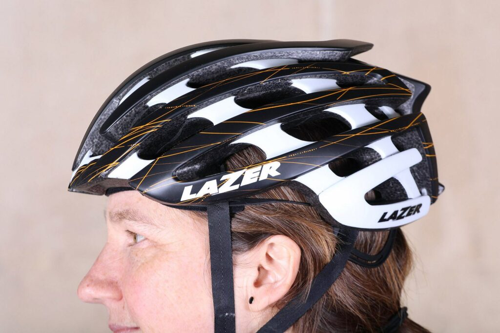 Lazer Cosmo helmet with Aeroshell – side 2.jpg