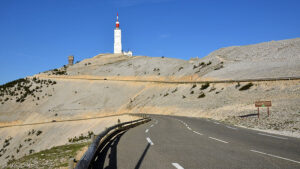 Mont Ventoux (licensed CC BY-SA 3.0 by BlueBreezeWiki).jpg
