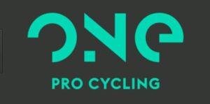 One Pro Cycling logo.JPG