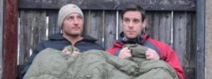 Paul O’Dwyer and Lee West (c) SSAFA.jpeg
