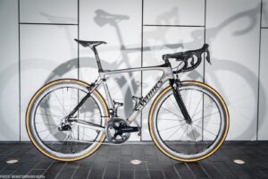 Peter Sagan's Paris-Roubaix bike1.jpg