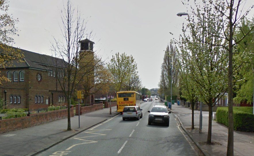 School Lane, Didsbury (via StreetView).jpg