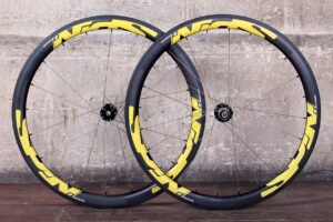 Spin Industries The Rouleur DM845 Super Fat Boys wheelset.jpg