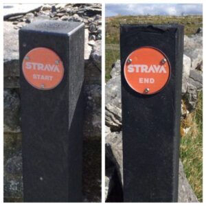 Strava start and end signs (via StickyBottle).jpg