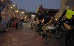 Transcontinental Race 2016 gets under way in Belgium (PEdALED Vimeo still).PNG