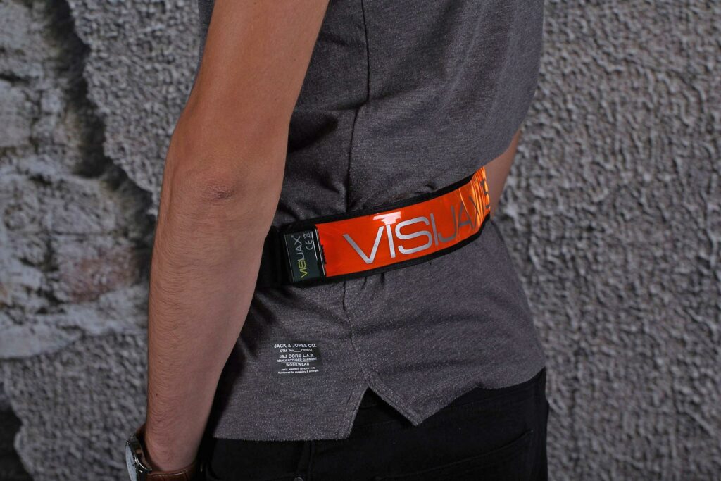 Visijax LED Sports Belt – side.jpg