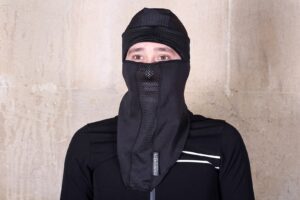 The Weatherneck The System breakaway balaclava - front.jpg