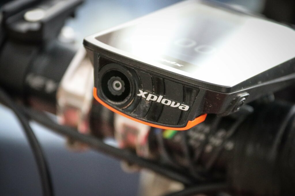 Xplova X5 -camera.jpg