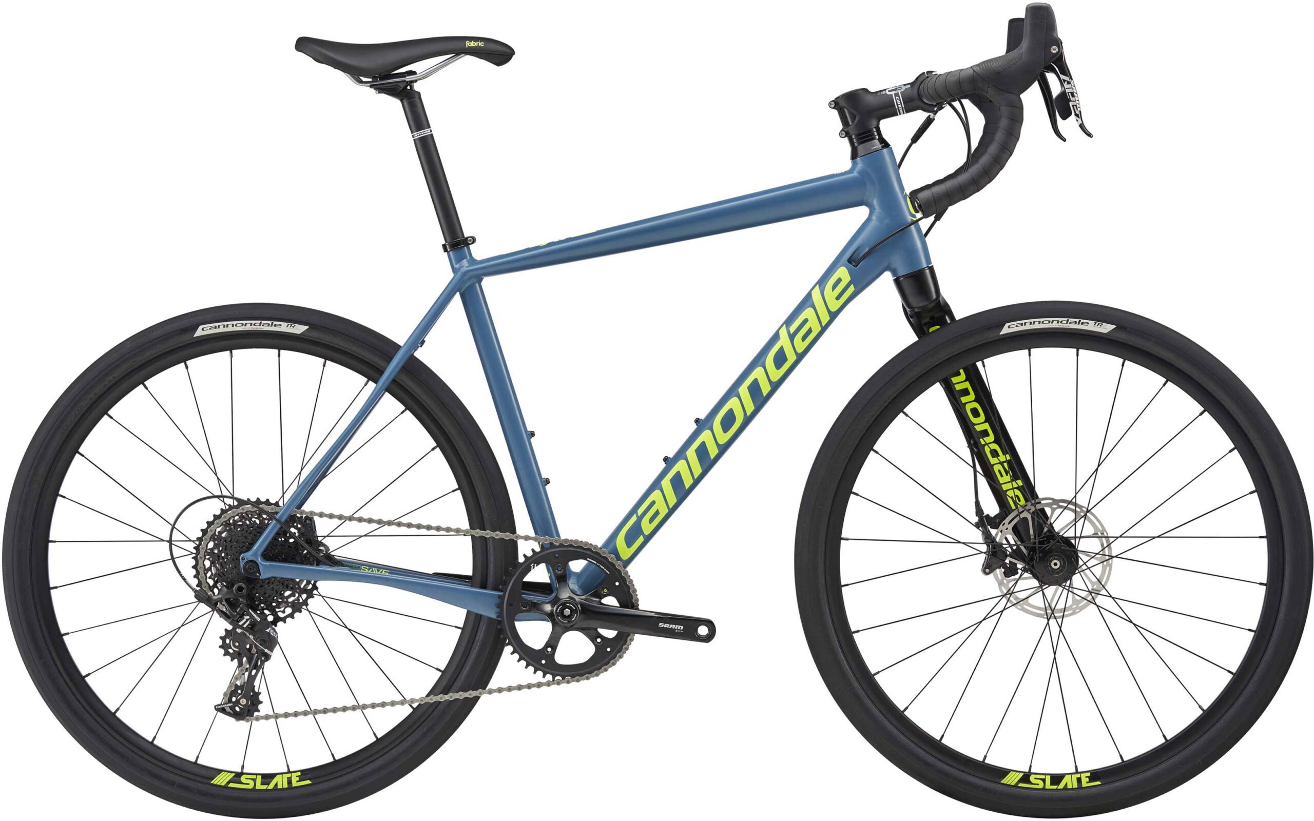 Cannondale Slate Apex 2017