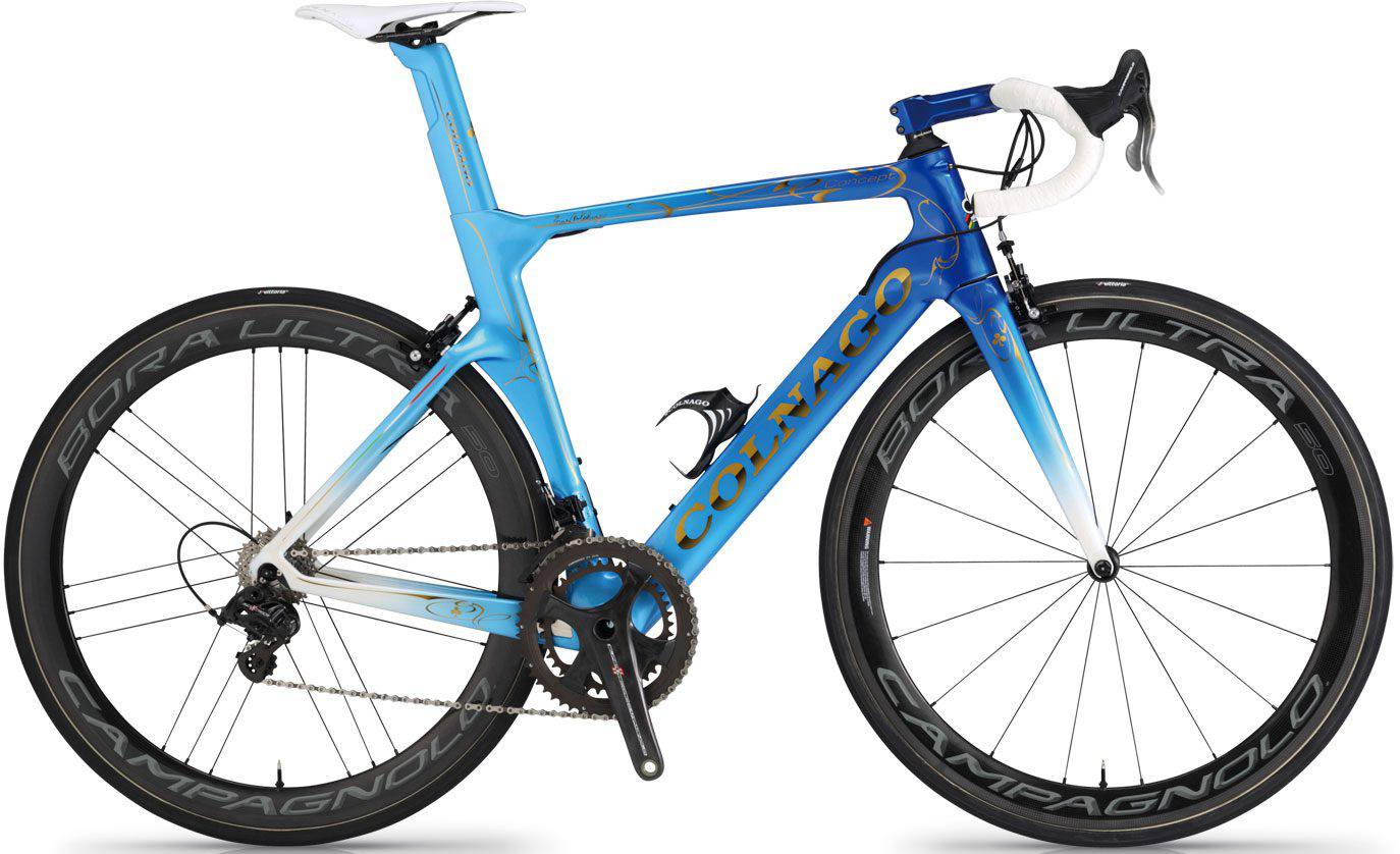 Colnago Concept