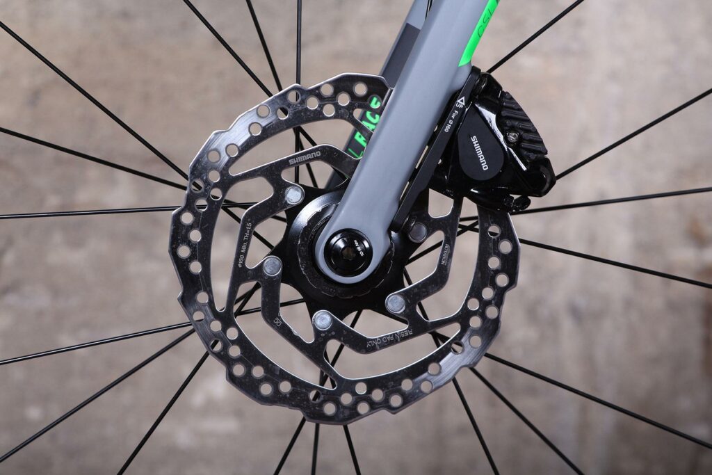 Cube Attain GTC Pro Disc – front disc.jpg
