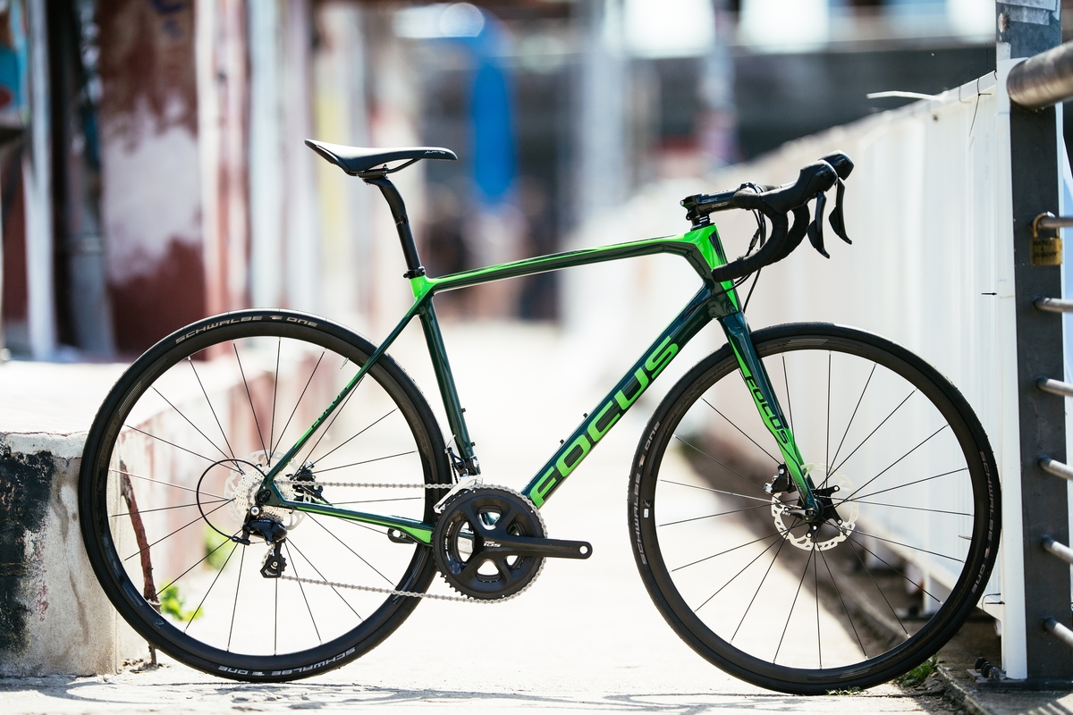 focus paralane 20