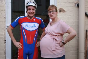 Josh and Laura Morris (Josh Morris).JPG
