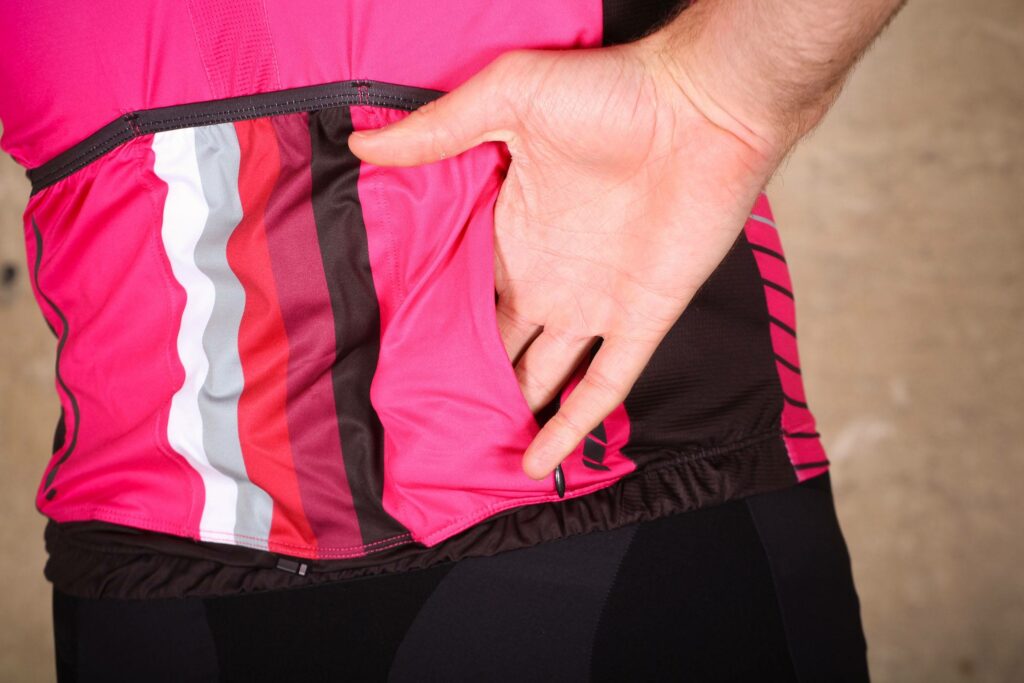 Madison RoadRace Premo mens short sleeve jersey – pocket zip.jpg