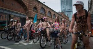 Manchester World Naked Bike Ride (North West Velo Fest).jpg