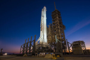 NASA provider SpaceX’s Falcon 9 rocket and Dragon spacecraft (image credit SpaceX).jpg