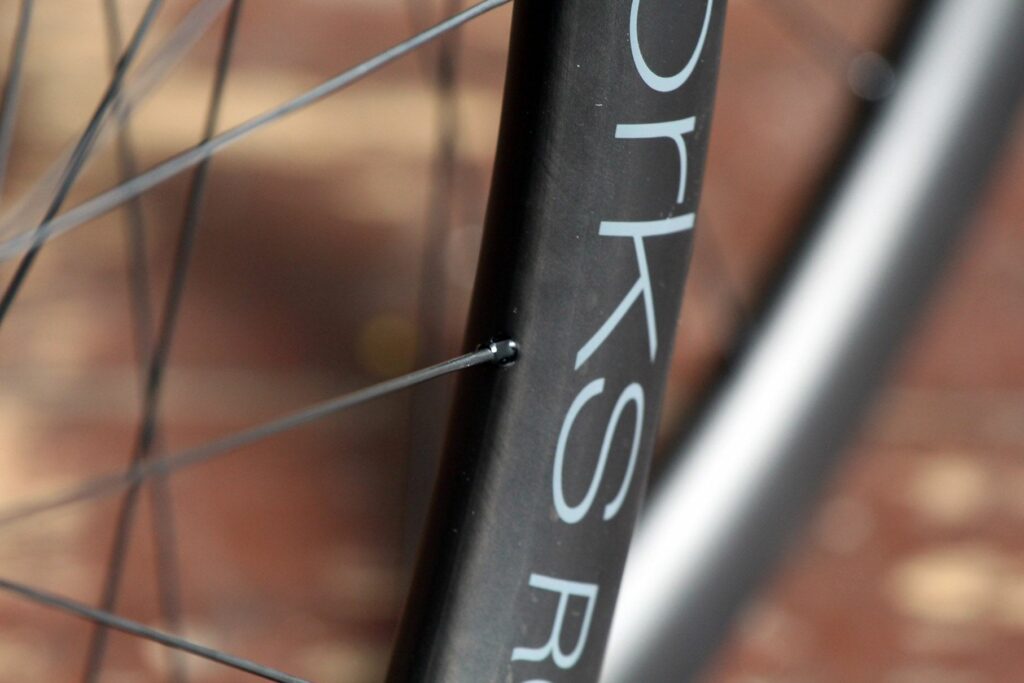 Praxis Works RC21 wheelset – spoke .jpg