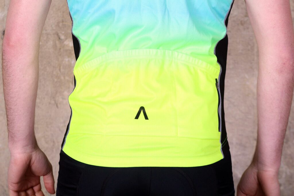 Primal Mai Tai Evo Cycling Jersey – pockets.jpg