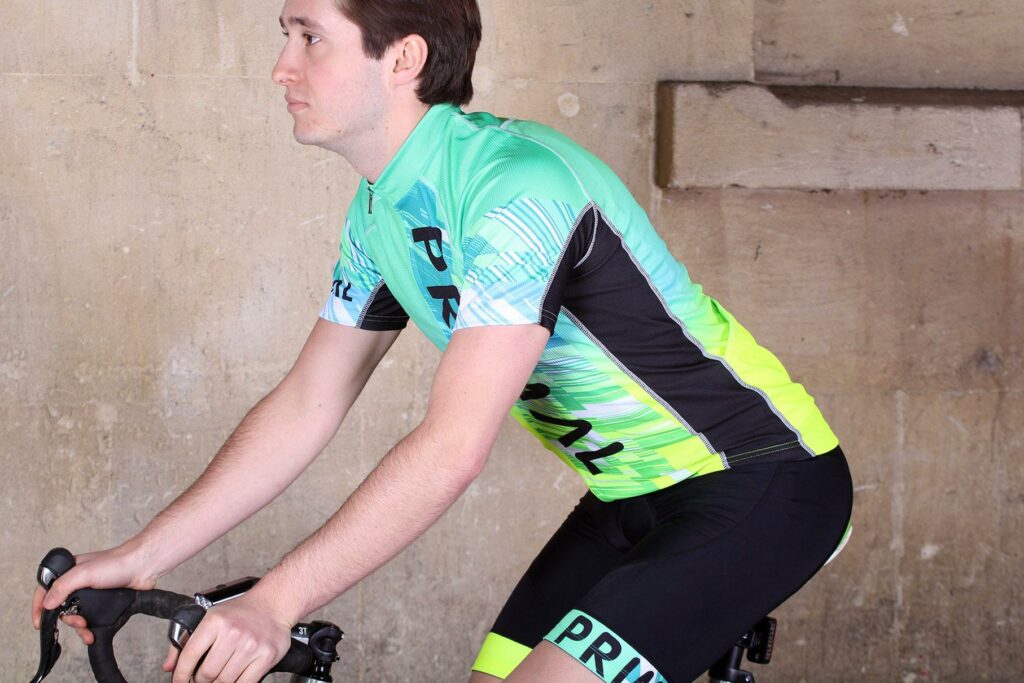 Primal Mai Tai Evo Cycling Jersey – riding.jpg