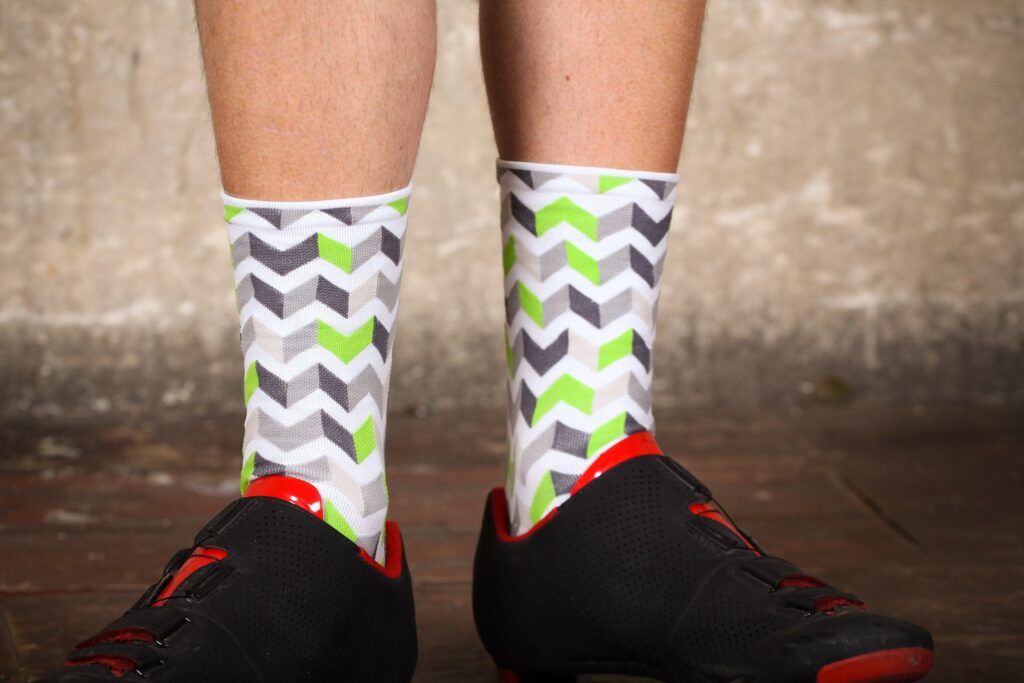 Primal Performance Socks Happy Trails Basalt Shock.jpg