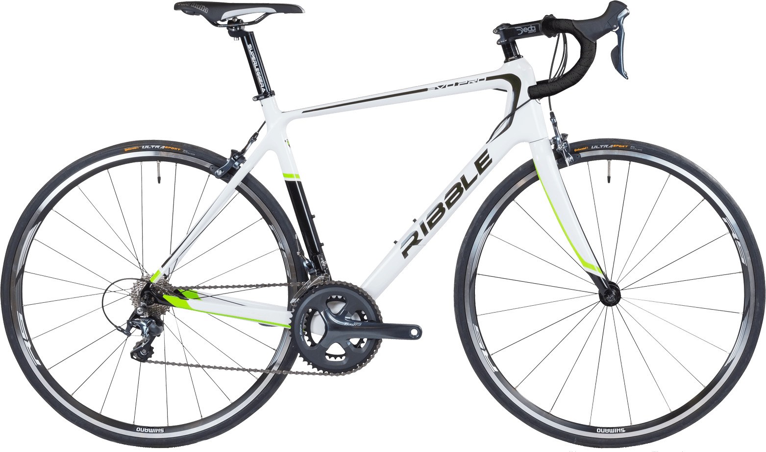 Ribble Evo Pro