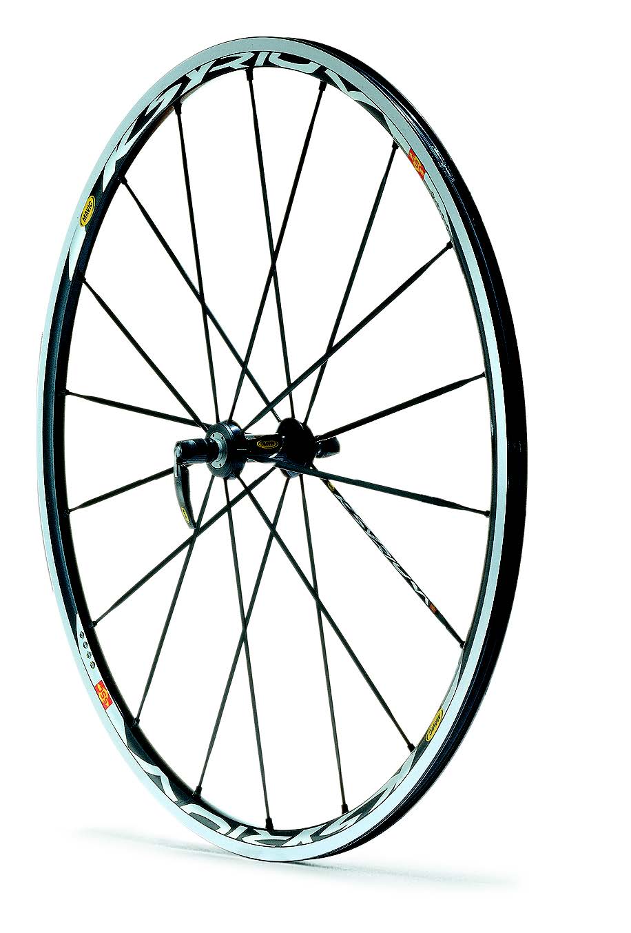 Mavic ksyrium 初代 1999mavicksyrium.jpg