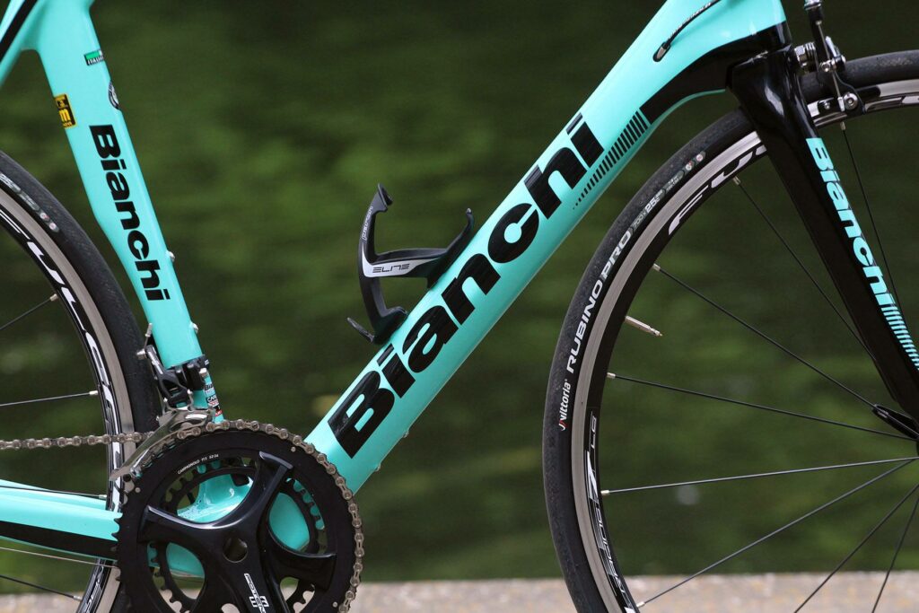 Bianchi Oltre XR3 – down tube.jpg