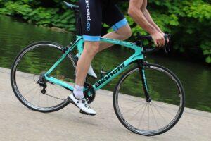Bianchi Oltre XR3 - riding 1.jpg