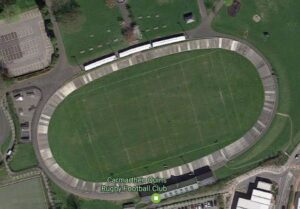 Carmarthen Velodrome.JPG
