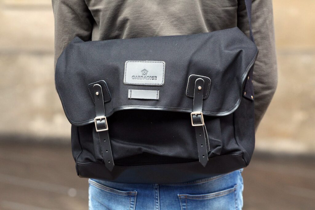 Carradice City Classics Kelbrook Satchel - Cycling News | Bike