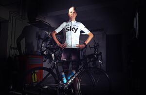 Chris Froome, Team Sky