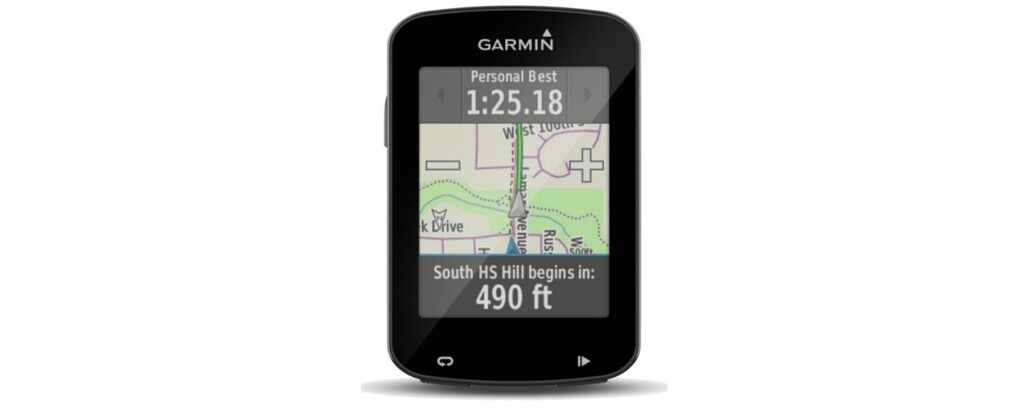 garmin