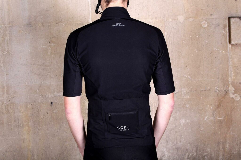 Gore Apparel Oxygen Classic Windstopper jersey – back.jpg