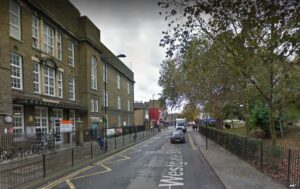 London Fields Primary School (source Google Street View).JPG