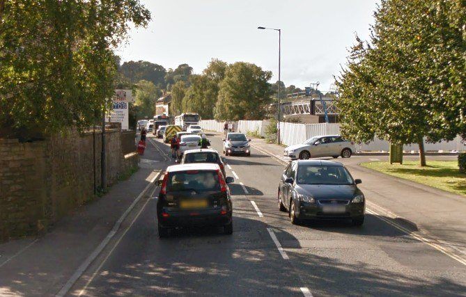 Lower Bristol Road, Bath (via StreetView).jpg