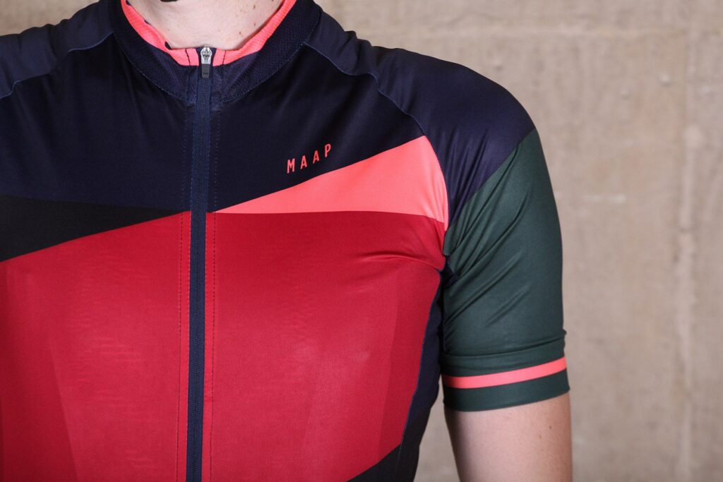 MAAP Blaze Team Short Sleeve Jersey – chest.jpg