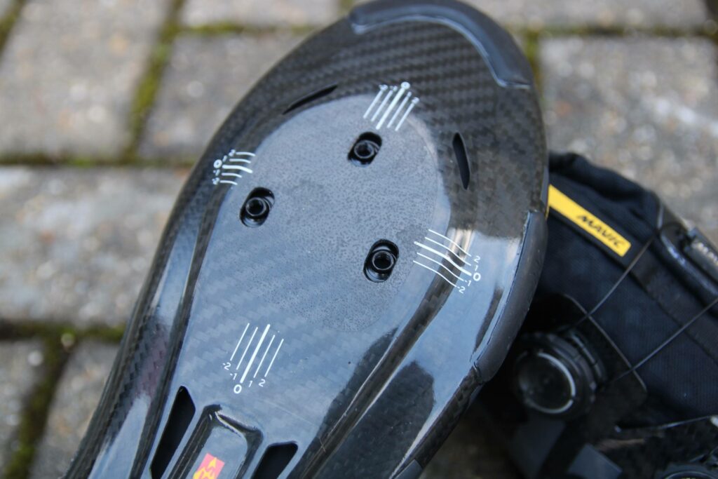 Mavic Comete Ultimate shoes – 1.jpg