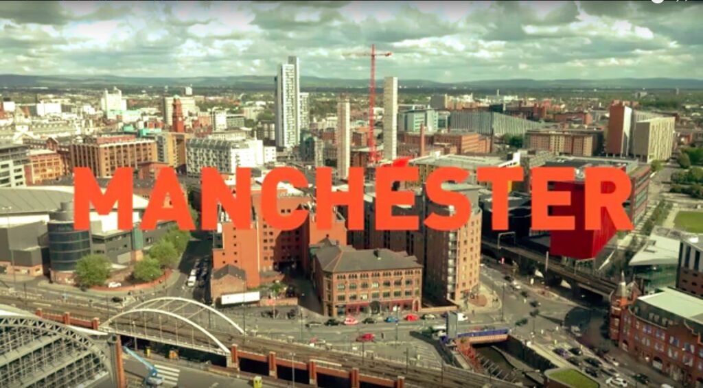 Mobike launches in Manchester (Mobike).jpg