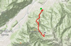 Pozza San Gisele on Strave.JPG