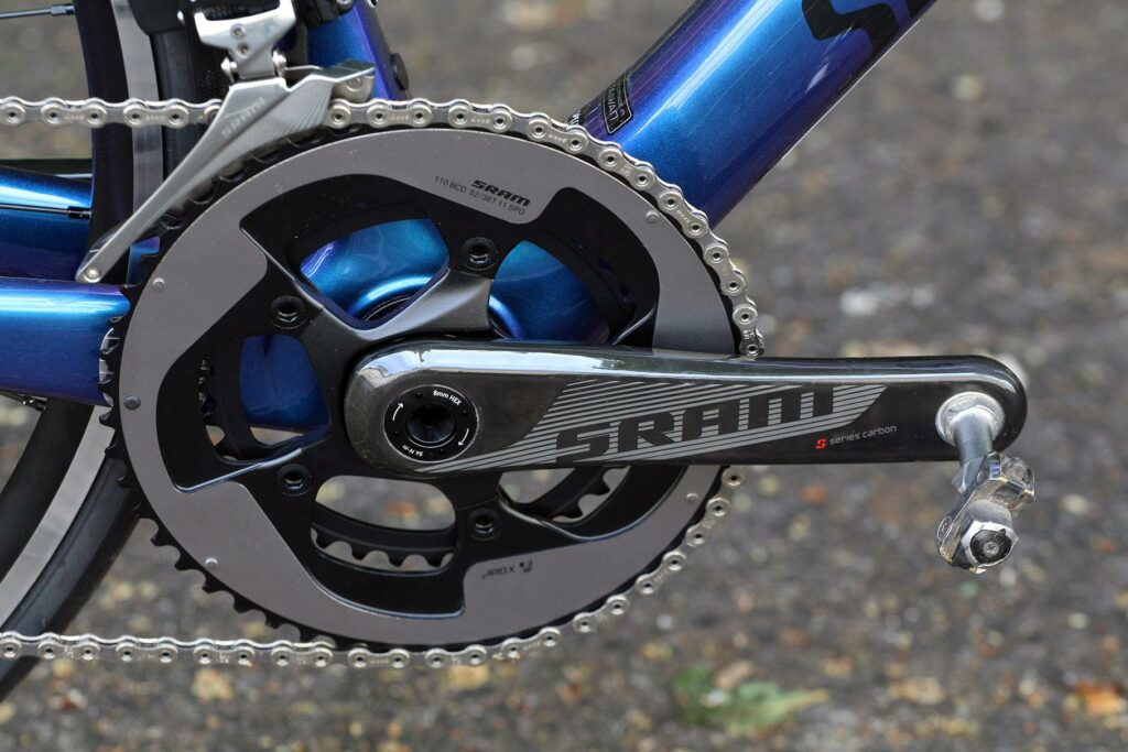 Specialized Tarmac Expert – crank.jpg