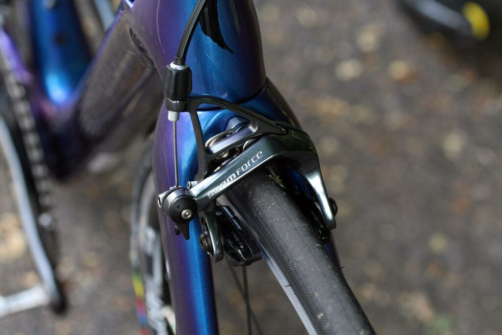 Specialized Tarmac Expert – front brake.jpg