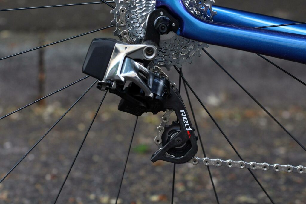 Specialized Tarmac Expert – rear mech.jpg