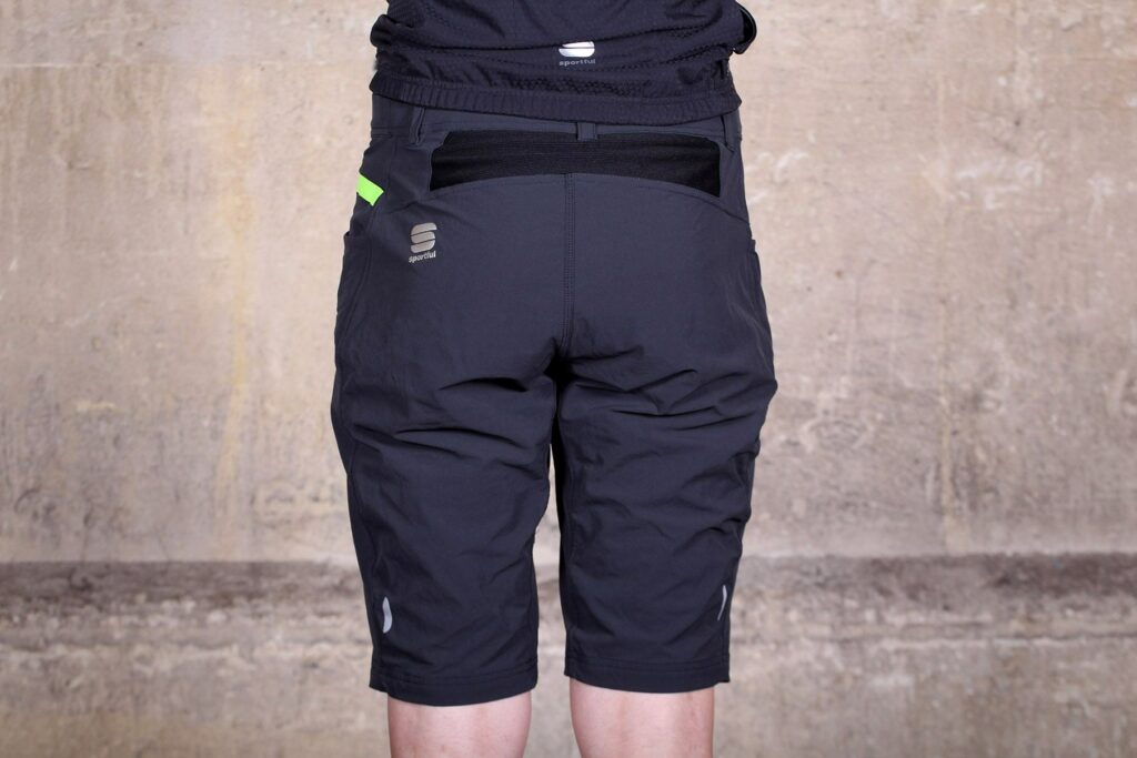 Sportful Giara Over Shorts – back.jpg