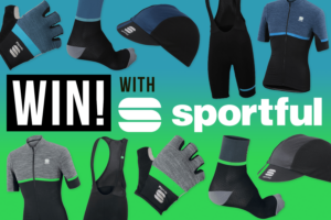 Sportful Spring 2017 competition