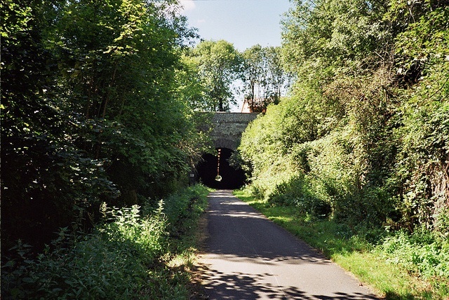 Staple Hill Tunnel (CC licensed on Flickr by Walt Jabsco).jpg