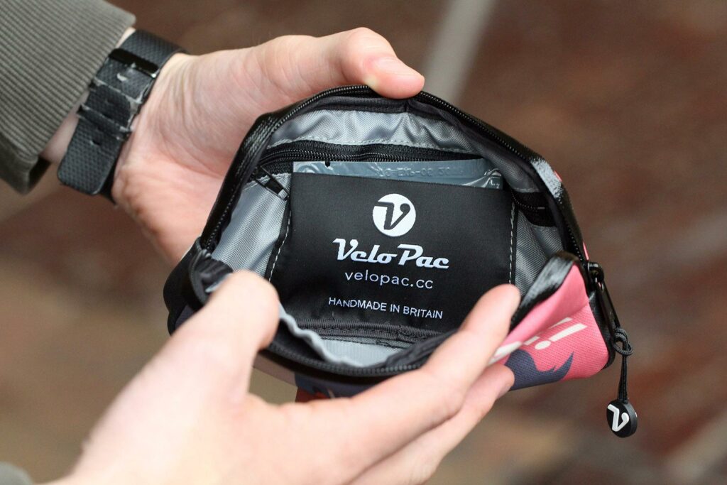 Velo Pac RidePac Allez Girl – inside.jpg